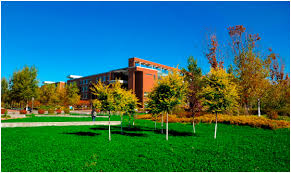 Jilin University Medical Graduates